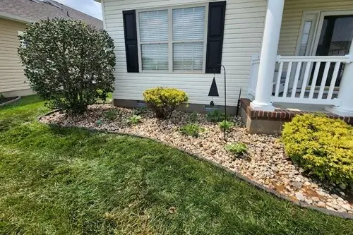 residential lawn care services near me