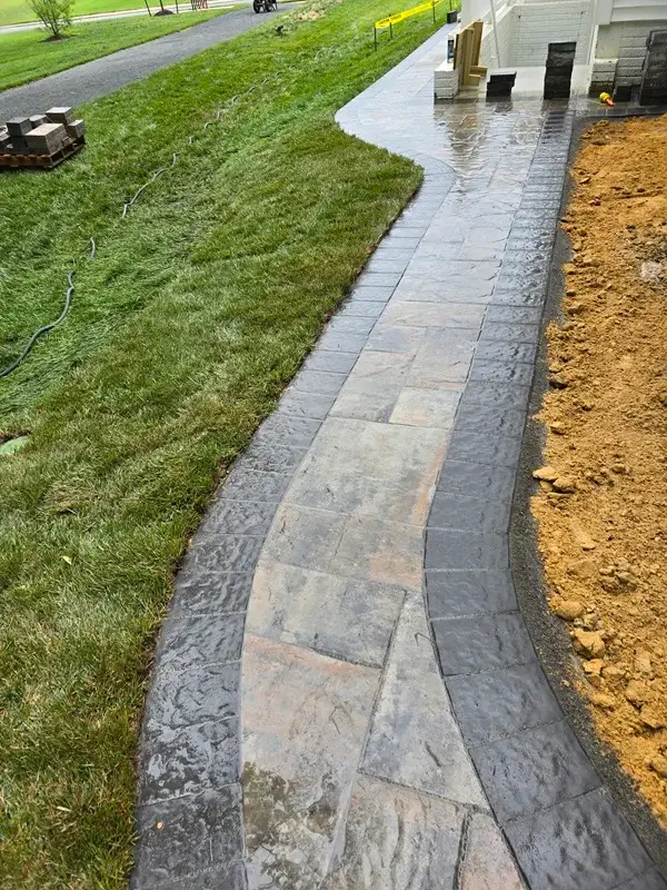 hardscaping services