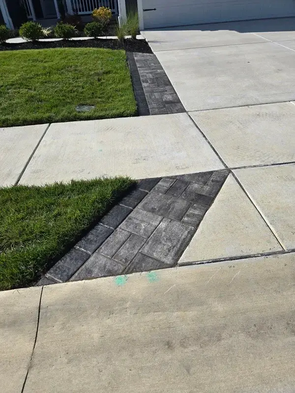 paver sealing near me