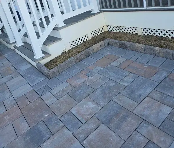 concrete patio contractors near me