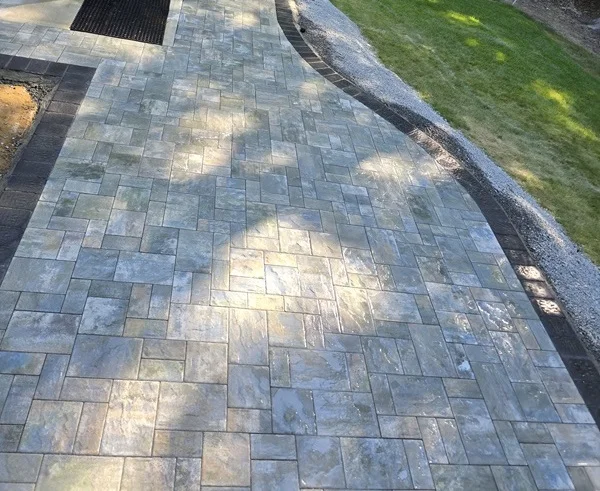 hardscaping near me